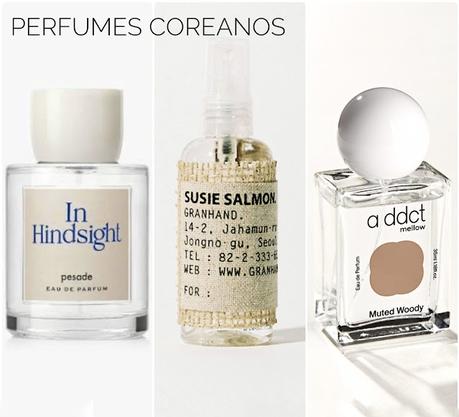 perfumes asiáticos japonés chinos coreanos precio para hombre mujer características argentina precio donde se compran