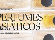 Perfumes asiáticos: tendencia 2026 combina arte, calma sofisticación.
