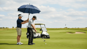 Cómo elegir el paraguas ideal para tus regalos de empresa paraguas corporativo XXL para empresas