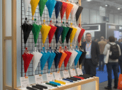 Cómo elegir paraguas ideal para regalos empresa