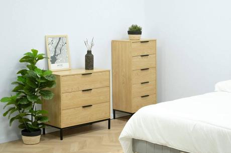 Top Mueble presenta su selección de packs de dormitorio matrimonio completo con diseño y funcionalidad Top Mueble presenta su selección de packs de dormitorio matrimonio completo con diseño y funcionalidad