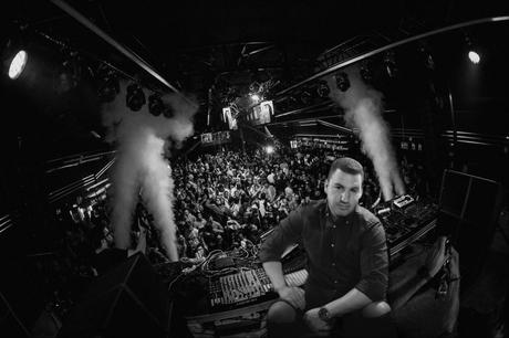 Óscar Pérez Madolell Productor DJ Óscar fue sometido de inmediato a una cirugía de apendicitis