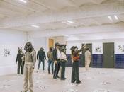 VIBEZ Festival Barcelona; donde cultura digital fiesta