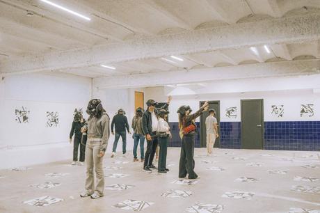 VIBEZ Festival en Barcelona; donde la cultura digital es una fiesta