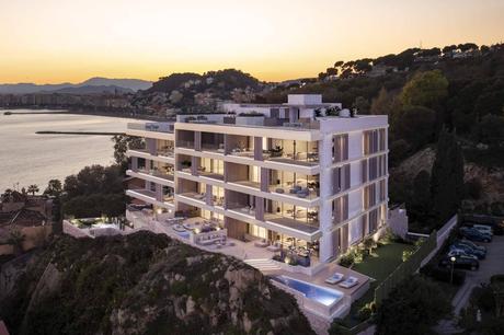 KPC inicia la construcción de LIVERMORE, la promoción de viviendas de lujo en Málaga Este KPC inicia la construcción de LIVERMORE, la promoción de viviendas de lujo en Málaga Este