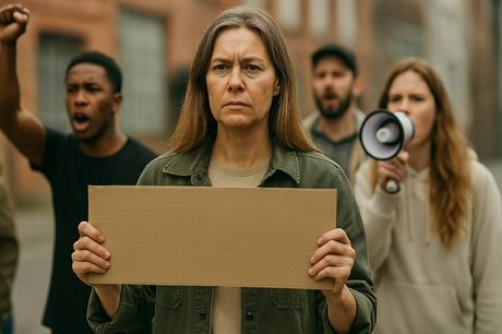 Creatividad y censura; el dilema de lo políticamente correcto Creatividad y censura; el dilema de lo políticamente correcto