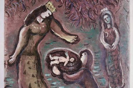 BF4gallery abre espacio en Barcelona con la expo Ellas y obras de Picasso, Matisse y Chagall