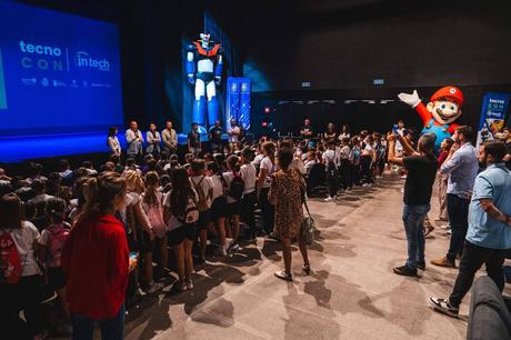 TecnoCon El Sauzal 2025; tecnología responsable y talento joven en Tenerife