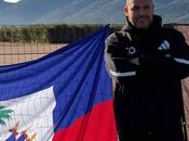 español Carlos Olid, psicólogo entrenador, asesorará selección haitiana Sub-17 Mundial