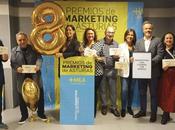 XVIII Premios Marketing Asturias 2025, donde brilla talento