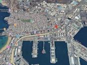 Oportunidad inversión Palmas Gran Canaria; subasta suelo urbano Distrito Puerto millones euros