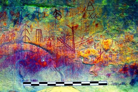 El complejo Cultural Canaima; un descubrimiento que transforma la arqueología sudamericana El complejo Cultural Canaima; un descubrimiento que transforma la arqueología sudamericana