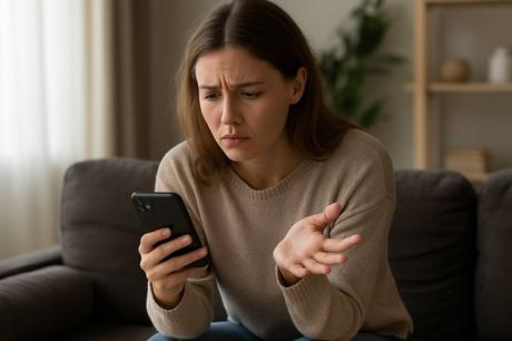 ‘Amar en tiempos de ghosting’; la psicóloga Anabel Valencoso analiza el miedo actual a vincularse