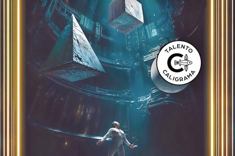 Editorial Caligrama presenta Vástagos de la última esperanza, de M. Van Shamrai, sello Talento Editorial Caligrama presenta Vástagos de la última esperanza, de M. Van Shamrai, sello Talento