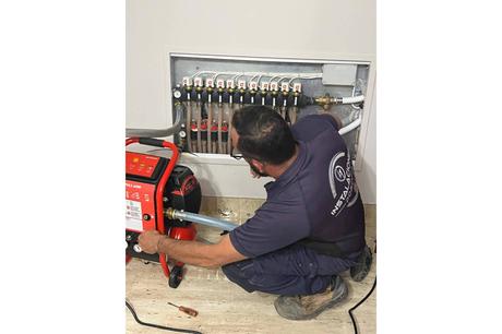 La evolución del confort térmico en los hogares La evolución del confort térmico en los hogares