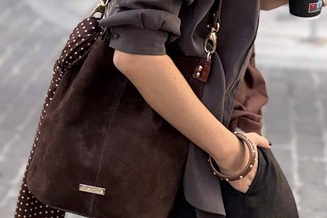 The Code; la marca de bolsos de piel con sello español que triunfa esta temporada The Code; la marca de bolsos de piel con sello español que triunfa esta temporada