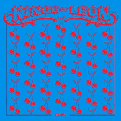 Kings of Leon - To space (2025)