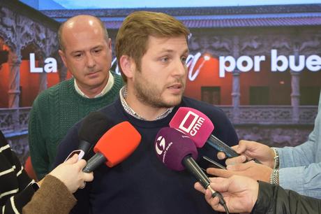 Hernando avanza el aumento de la cuantía destinada a las ayudas para la adquisición de vivienda