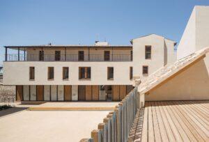 Hernando avanza el aumento de la cuantía destinada a las ayudas para la adquisición de vivienda