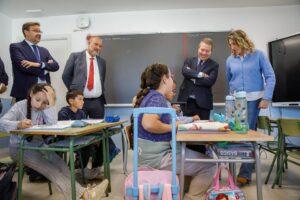 Toledo acoge este martes una cita para abordar la importancia del vino y el aceite en C-LM con más de 400 expertos Toledo acoge este martes una cita para abordar la importancia del vino y el aceite en C-LM con más de 400 expertos