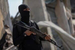 Israel mata a un «terrorista» que abrió fuego contra la Policía cerca de un asentamiento en Cisjordania Israel mata a un «terrorista» que abrió fuego contra la Policía cerca de un asentamiento en Cisjordania