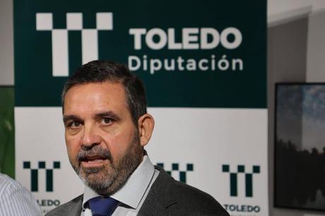 El Estatuto de Autonomía de Castilla-La Mancha llega este martes al Congreso para su toma en consideración El Estatuto de Autonomía de Castilla-La Mancha llega este martes al Congreso para su toma en consideración