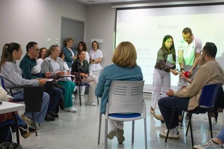 Clara Incendio, Lady Banana y Judith Mateo, en el festival ‘La Música Amansa a las Fieras’ de este viernes en Albacete Clara Incendio, Lady Banana y Judith Mateo, en el festival ‘La Música Amansa a las Fieras’ de este viernes en Albacete