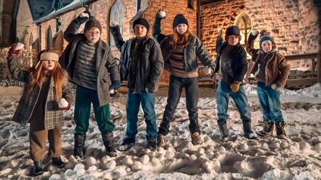 HBO Max: No te pierdas los Latin Grammy y otros estrenos de la semana