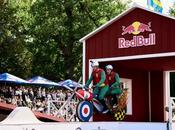 sabes divertida competencia llega primera Chile: Bull Agua Pato