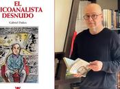 psicoanalista desnudo: novela revela secretos oscuros diván