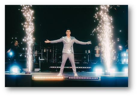 Jordan debutó con gran éxito en el Estadio Obras de Buenos Aires, y celebra un 2025 marcado por la Música, la Teletón y su próximo matrimonio Jordan debutó con gran éxito en el Estadio Obras de Buenos Aires, y celebra un 2025 marcado por la Música, la Teletón y su próximo matrimonio