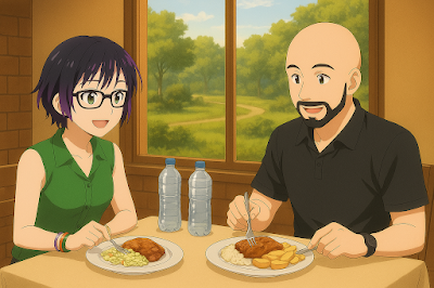 Chickens carbĂłn Solo YO