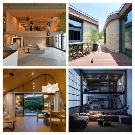 Arquitectura curva: el arte de doblar el espacio y el tiempo 6 Arquitectura curva: el arte de doblar el espacio y el tiempo 6