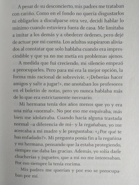 La dependienta, de Sayaka Murata