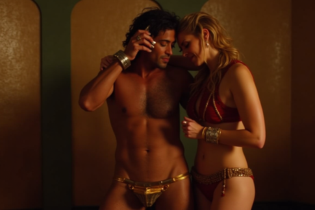 Las reglas del deseo en espacios alternativos. 1 Las reglas del deseo en espacios alternativos. 1