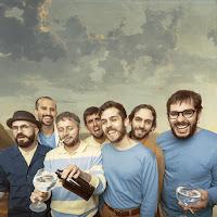 Concierto de Oques Grasses en el Estadi Olimpic de Barcelona el 10/10/2026