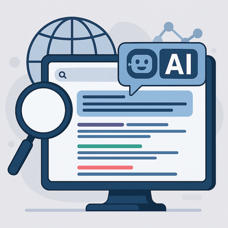 Cómo la inteligencia artificial y Gemini están cambiando el SEO: el auge de las búsquedas cero clic