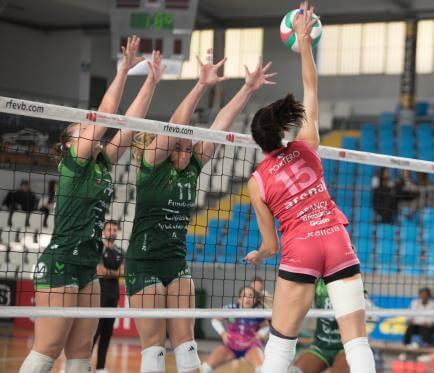 Dura derrota del Fundación Cajasol Andalucía en Lugo Dura derrota del Fundación Cajasol Andalucía en Lugo