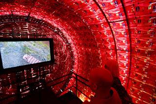 Otra noche de éxito para los museos porteños Otra noche de éxito para los museos porteños