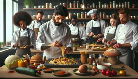 Variaciones Creativas de la Receta Clásica