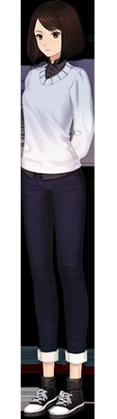 Love, Money, Rock’n’Roll: Personajes