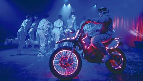 Exito en Castellón, alargamos nuestra estancia! circo raluy en castellon