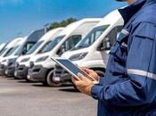 Courier mejora servicio transporte urgente para empresas entregas tiempo garantizadas