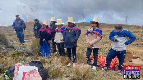 Pallasca y Corongo Crean el Área de Conservación Tuctubamba Pallasca y Corongo Crean el Área de Conservación Tuctubamba