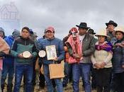 Pallasca Corongo Crean Área Conservación Tuctubamba