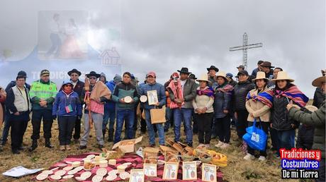 Pallasca y Corongo Crean el Área de Conservación Tuctubamba Pallasca y Corongo Crean el Área de Conservación Tuctubamba
