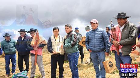 Pallasca y Corongo Crean el Área de Conservación Tuctubamba Pallasca y Corongo Crean el Área de Conservación Tuctubamba