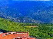 Baños Termales Chancos: secreto medicinal brota corazón Andes