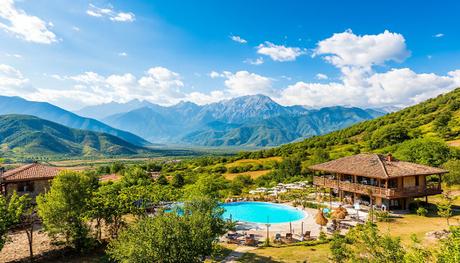 ¿Qué es el Turismo Vivencial? ¿Qué es el Turismo Vivencial?