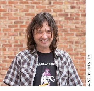 Metallica: Nos veremos en el infierno, Jesús Casañas (Alianza Editorial, 6 de noviembre de 2025)